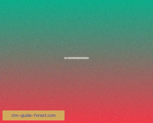 侍魂4全角色出招技巧解析与连招攻略大全